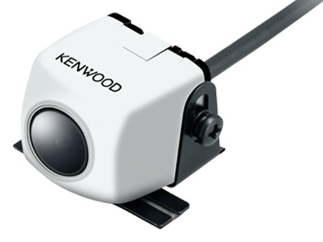 ケンウッド 車載カメラ CMOS-230W [ホワイト]