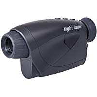 SIGHTRON ビデオカメラ NightGazer SP868A