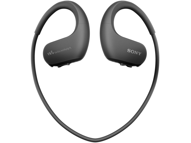 SONY MP3プレーヤー NW-WS413 [4GB]