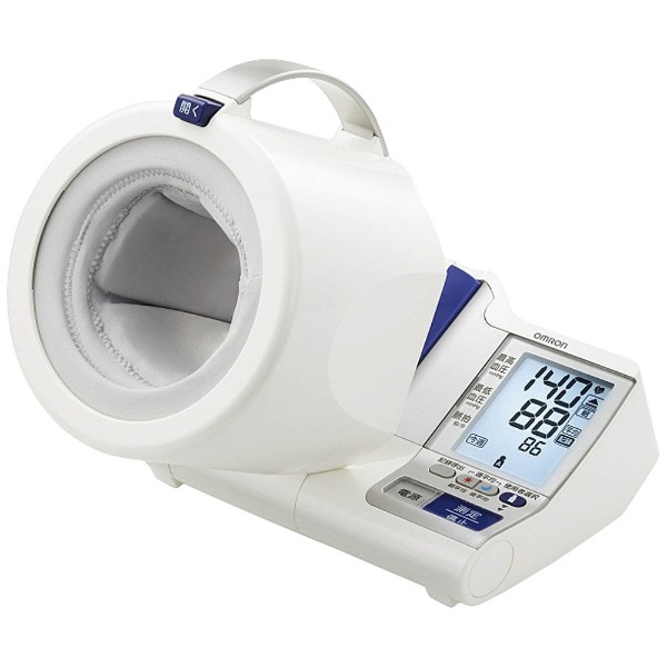 オムロン 血圧計 HEM-1012