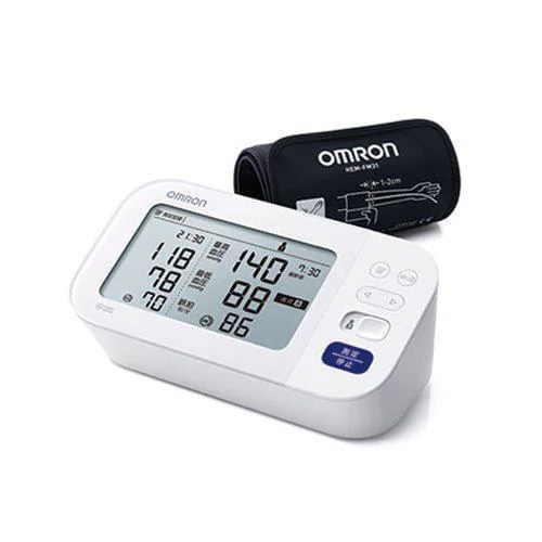 オムロン 血圧計 HCR-7402
