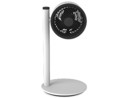 ボネコ サーキュレーター AIR SHOWER FAN F120