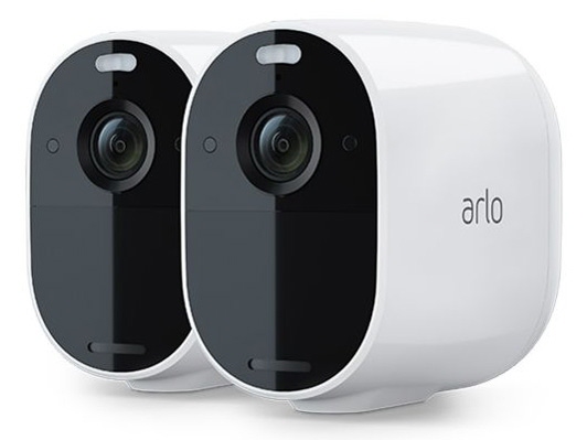 Arlo ネットワークカメラ・防犯カメラ Arlo Essential VMC2230-100APS