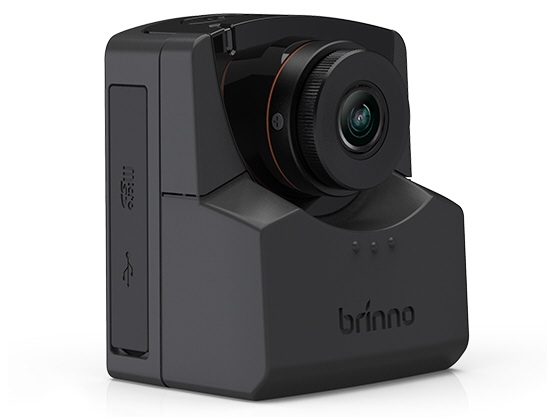 Brinno デジタルカメラ TLC2020