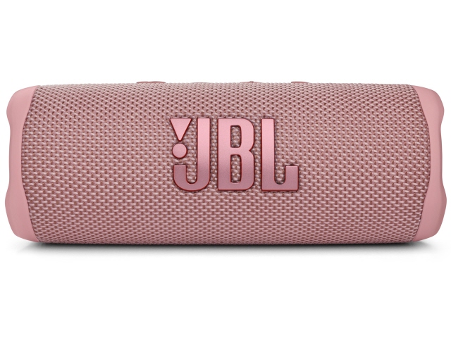 JBL Bluetoothスピーカー FLIP 6 [ピンク]