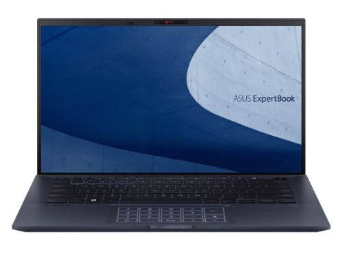 ASUS ノートパソコン ExpertBook B9 B9400CBA B9400CBA-KC0207WS