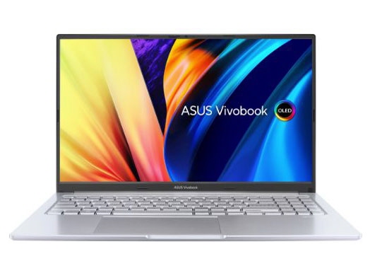 ASUS ノートパソコン Vivobook 15X OLED M1503QA M1503QA-L1048WS