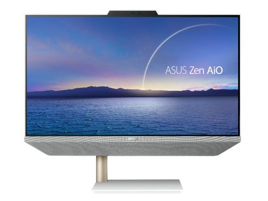 ASUS デスクトップパソコン Zen AiO 24 M5401WYAK M5401WYAK-WA009W