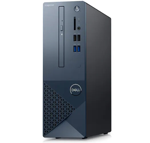 Dell デスクトップパソコン Inspiron 3020S スモールデスクトップ SI50-DNHB [ブラック]