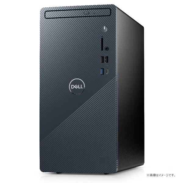 Dell デスクトップパソコン Inspiron 3020 デスクトップ DI60-DNLC [ブラック]