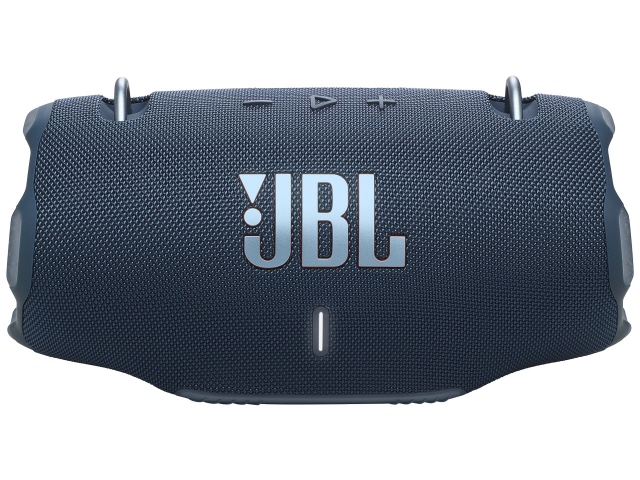 JBL Bluetoothスピーカー XTREME 4 [ブルー]