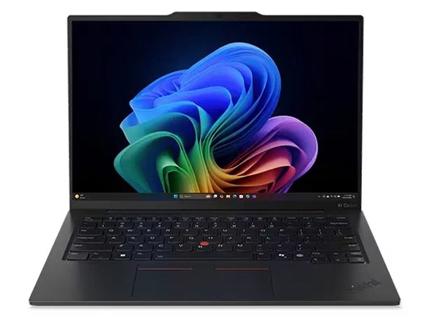 Lenovo ノートパソコン ThinkPad X1 Carbon Gen 13 ILL 21NS0040JP [ブラック]